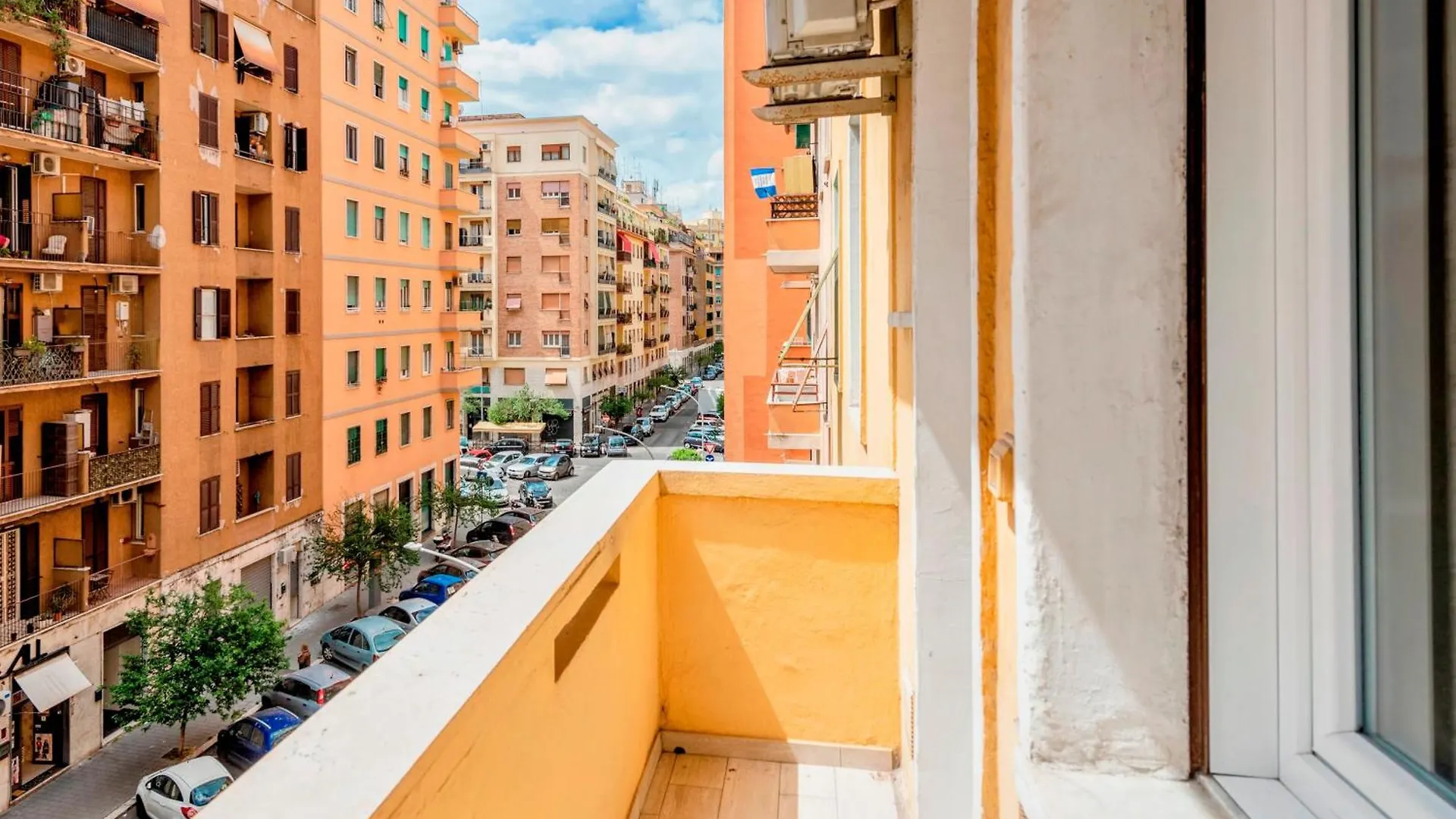 Appartamento Amy House Rome Italy