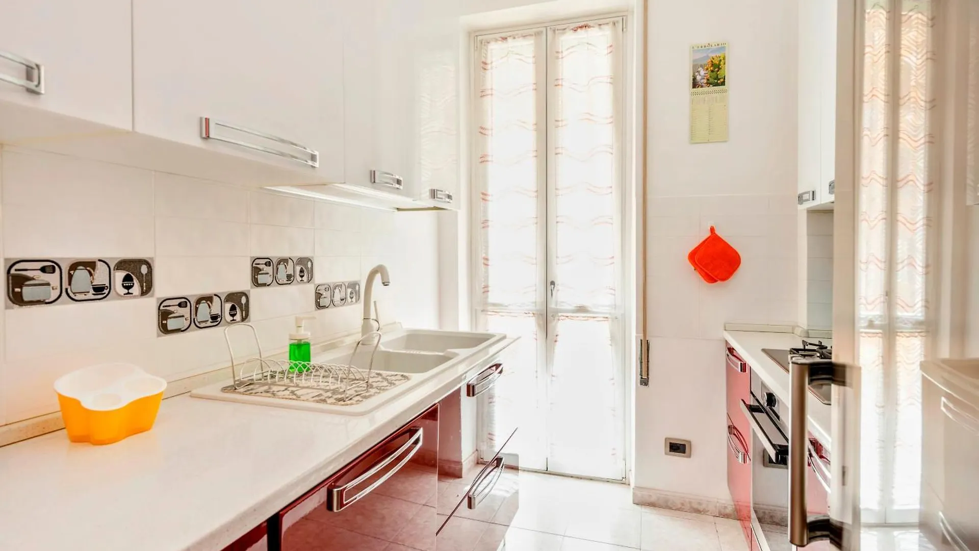 Appartamento Amy House Rome Italy