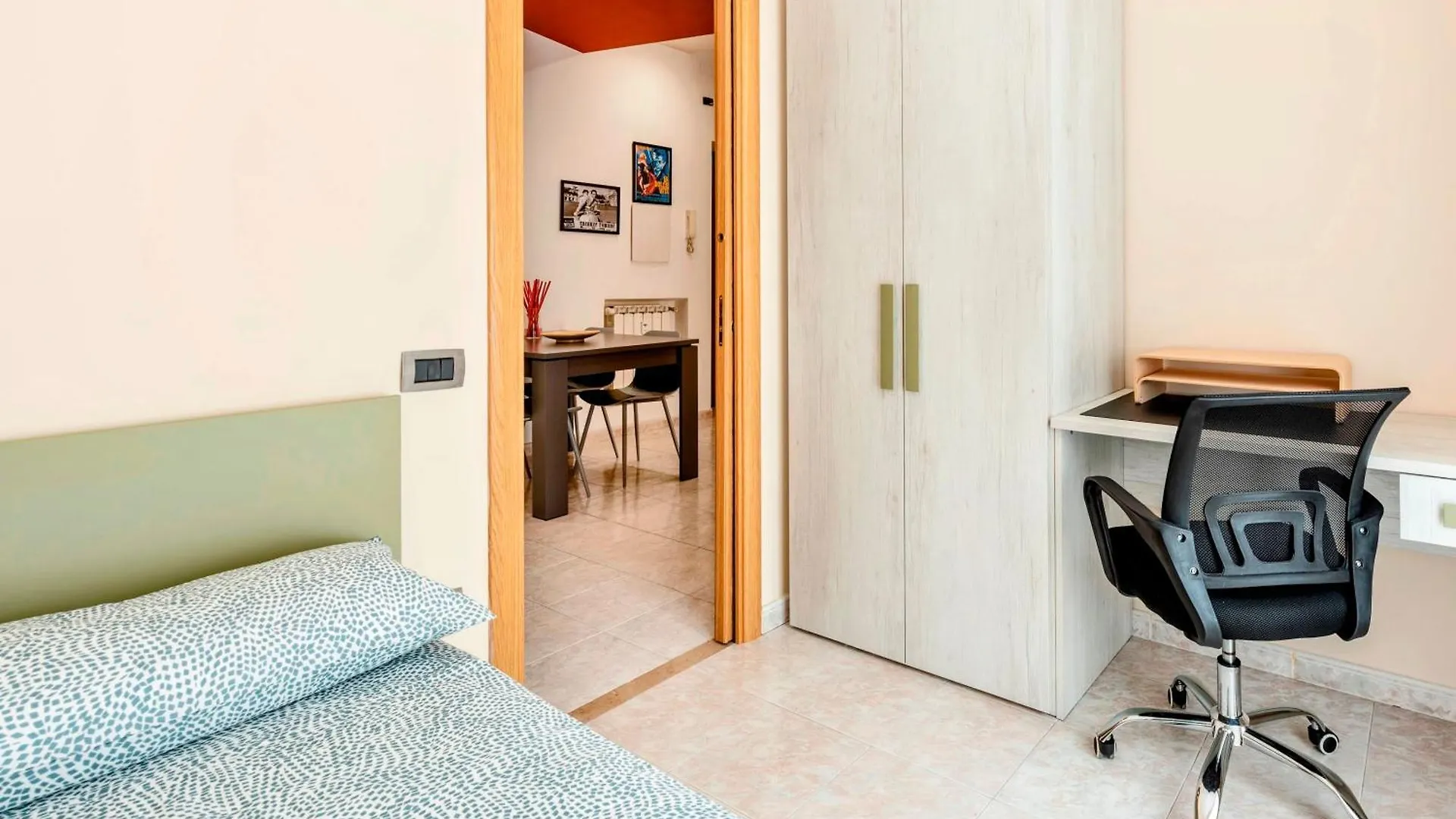 Appartamento Amy House Rome Apartment