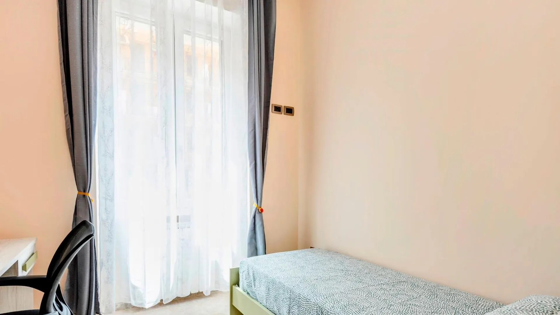 Appartamento Amy House Рим Апартаменты