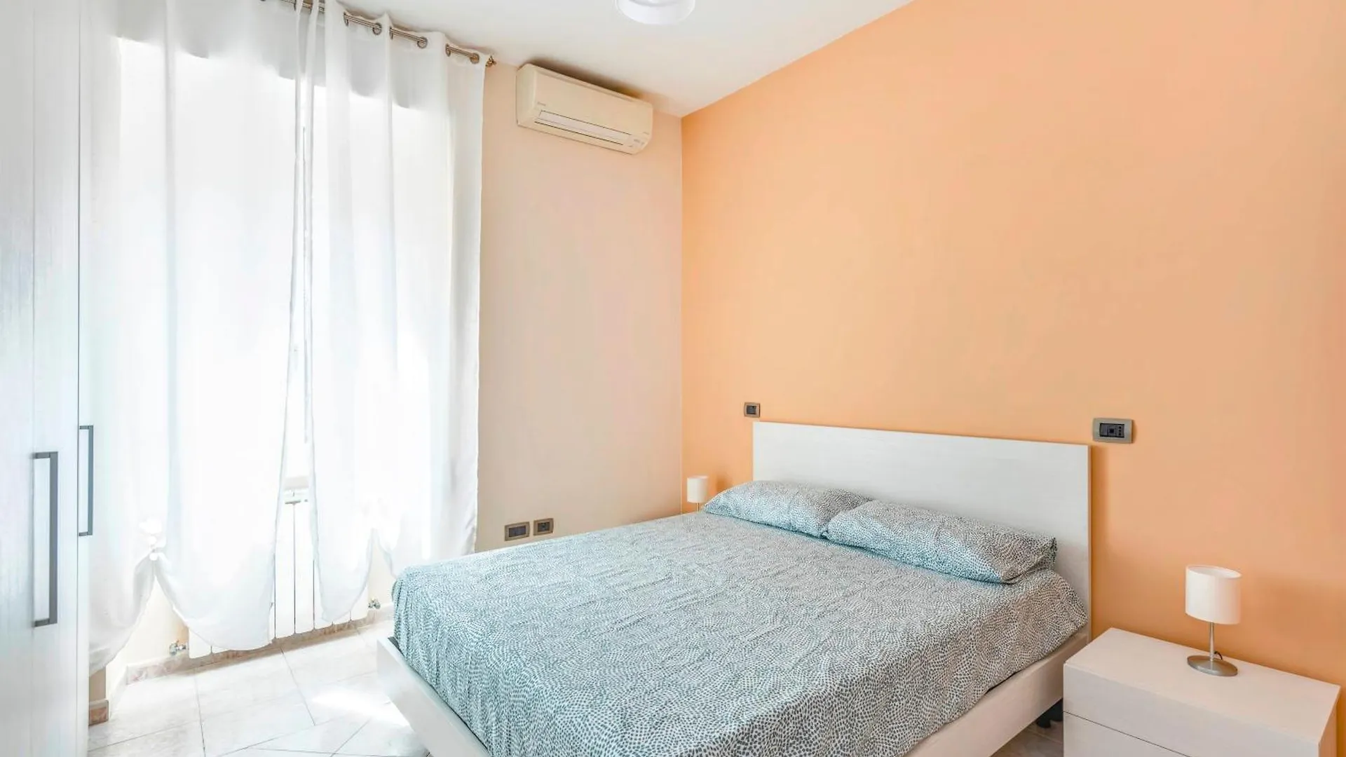 Appartamento Amy House Рим 0*,