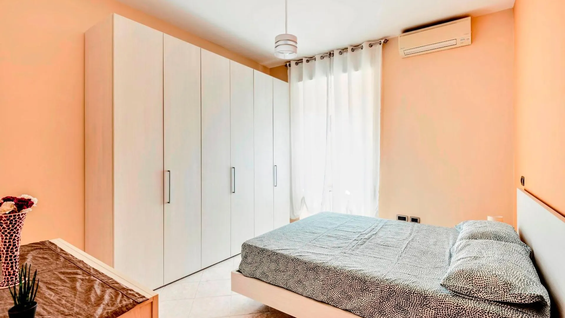 Appartamento Amy House Rome