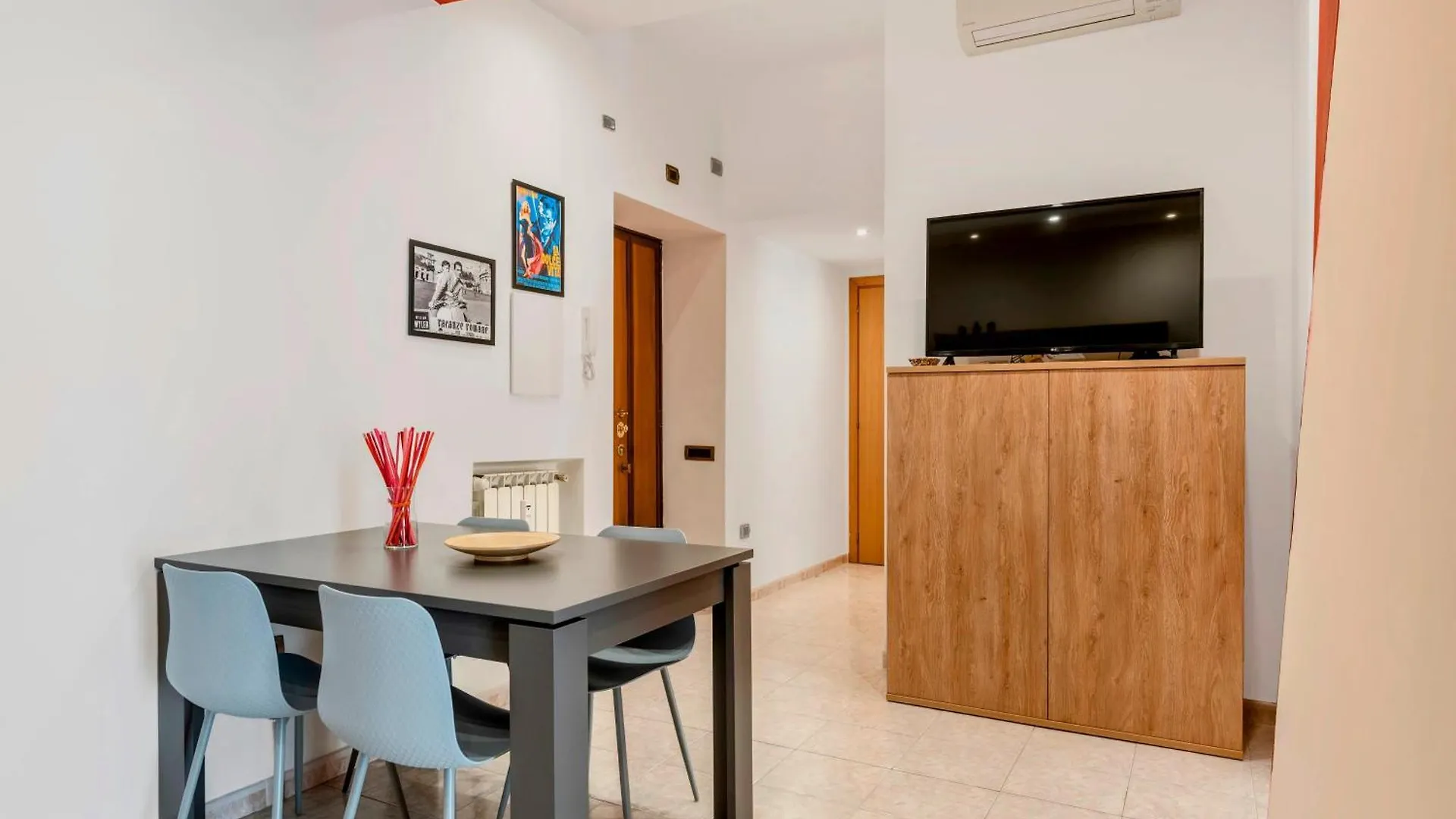 Apartment Appartamento Amy House Rome Italy