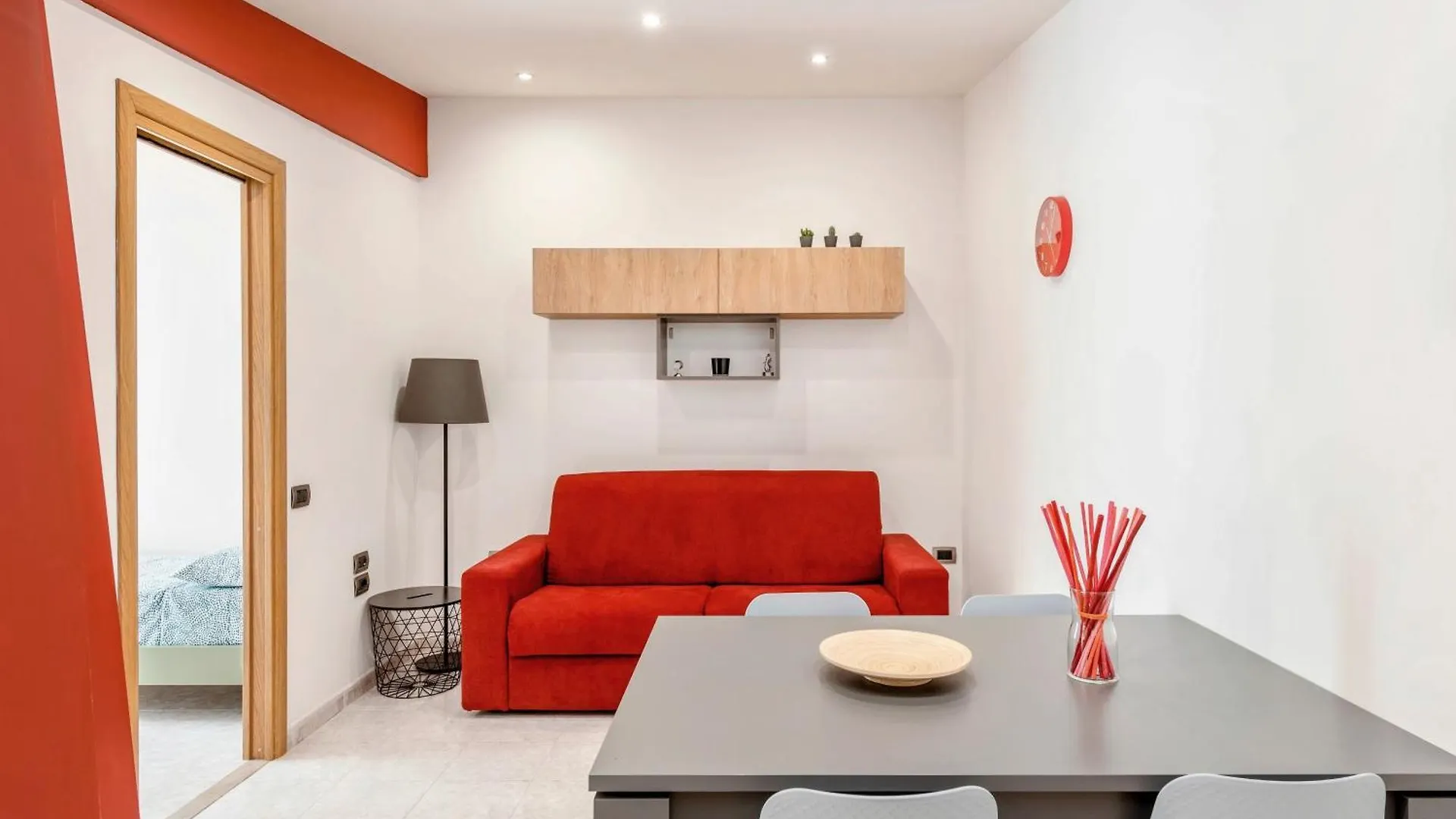 Appartamento Amy House Rome