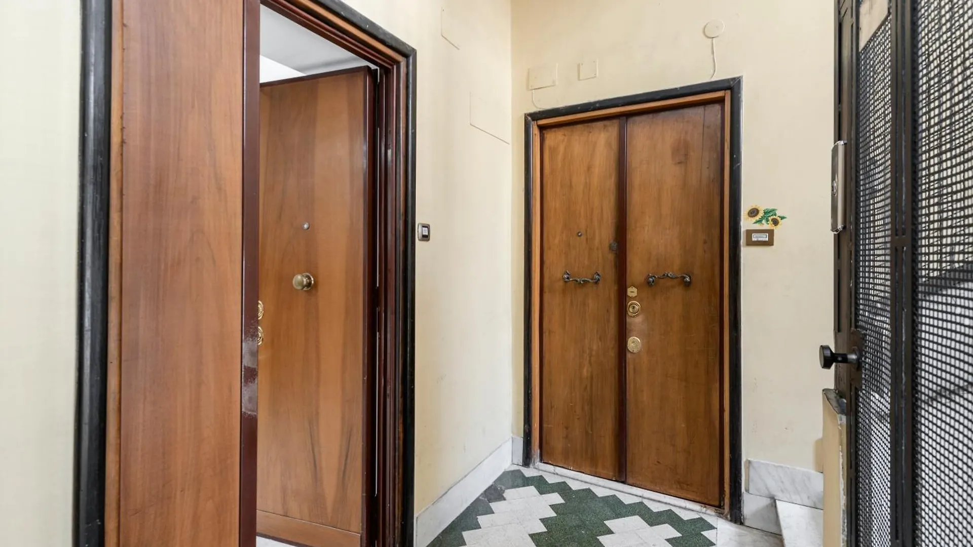 Appartamento Amy House Rome 0*,